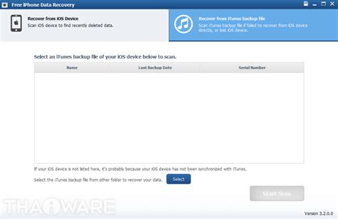 ILike iPhone Data Recovery