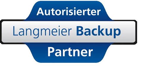 Download Langmeier Backup with