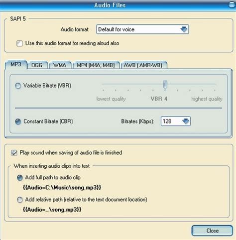 Balabolka 2.15.0.888 Full Download