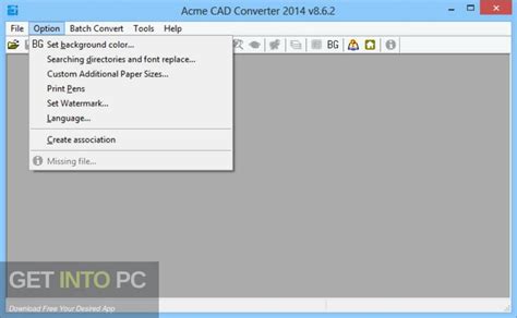 CoolUtils Total CAD Converter